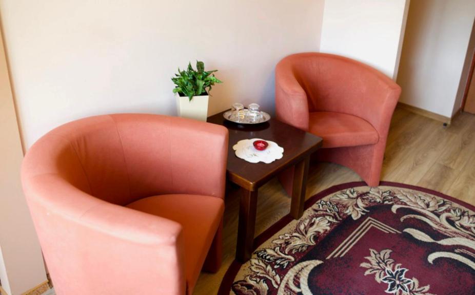 Hotel Bajka Krynica-Zdrój Esterno foto