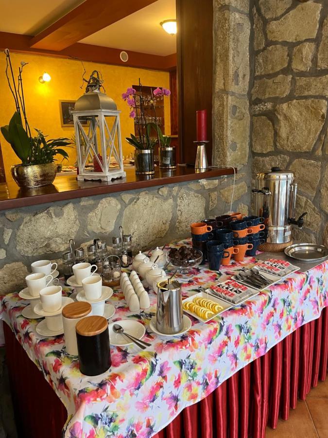 Hotel Bajka Krynica-Zdrój Esterno foto